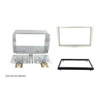 Dubbel Din Inbouwpaneel Opel