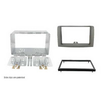 Dubbel Din Inbouwpaneel Fiat