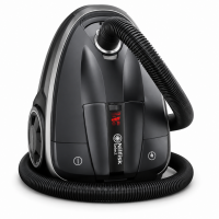 Nilfisk Select Superior - BLSU13P08A1 - Stofzuiger met Zak