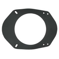 Luidspreker Inbouwringen