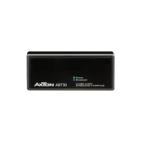 Axton Bluetooth Hi-Res Audio Streaming Interface