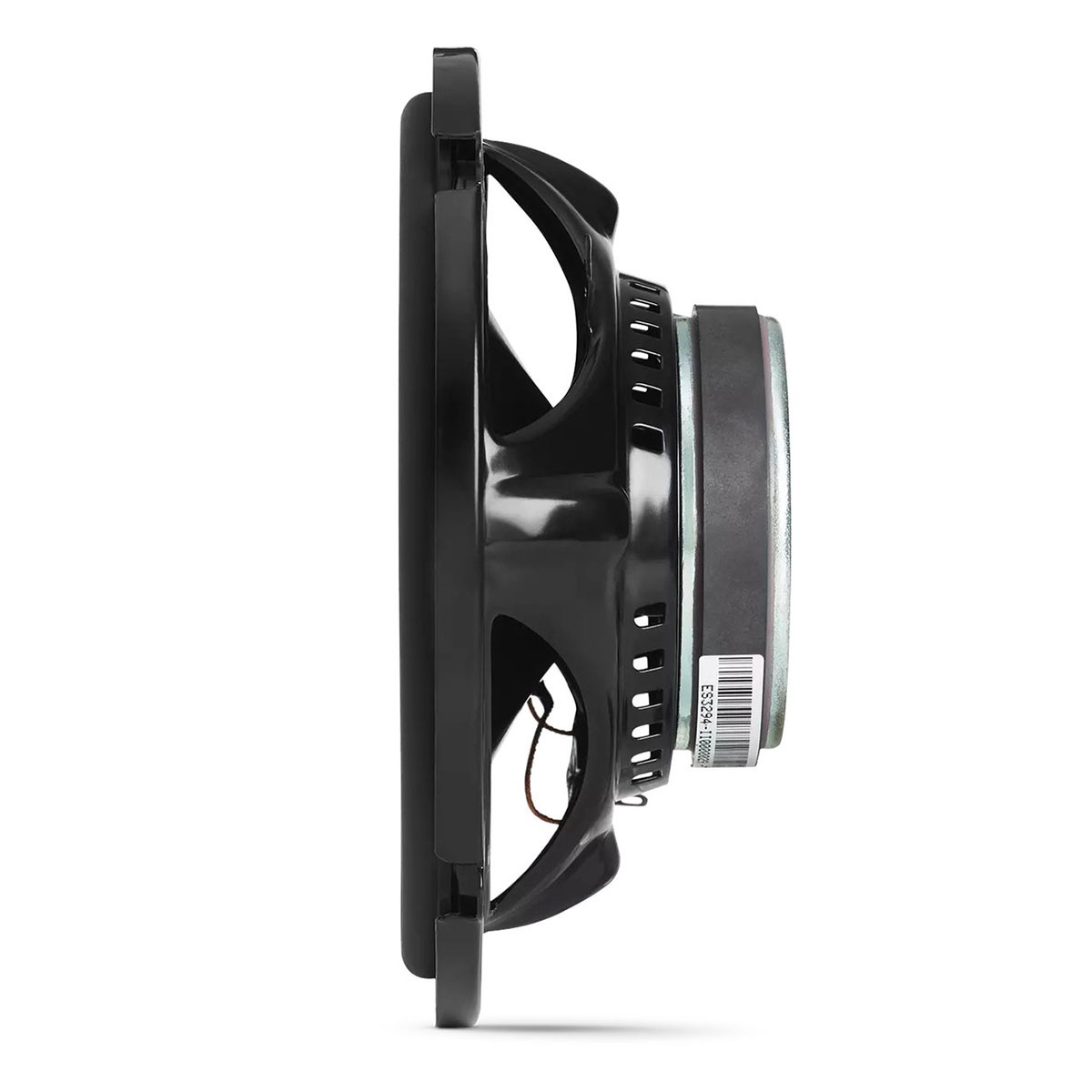 JBL Stage3 607CF 2-weg Luidsprekersysteem 16,5 Cm - Krachtig Geluid Voor Auto