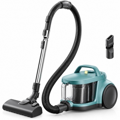 Foto van AEG Clean 5000 AL51C1OG Zakloze Stofzuiger
