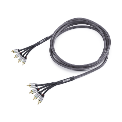 Eton RCA4U-55