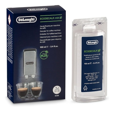 Foto van De'Longhi DLSC100 EcoDecalk Ontkalker - 100ml