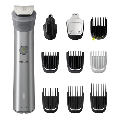 Foto van Tweedekans - Philips all-in-one Multigroom Trimmer series 5000 MG5920/15