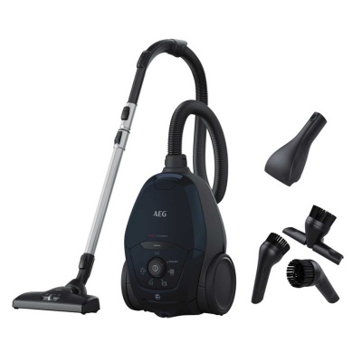 Foto van Tweedekans - AEG VX82-1-ANI EcoLine - Stofzuiger met Zak