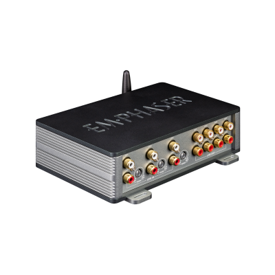 Emphaser EA-D8 Emphaser EA-D8