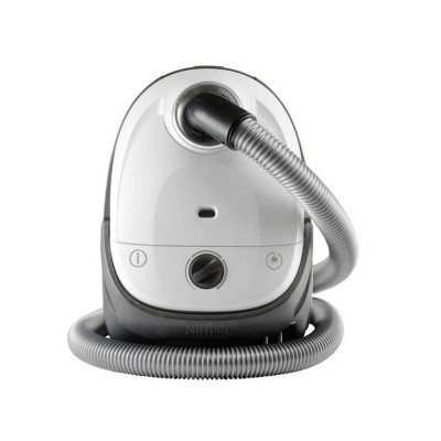 Tweedekans - Nilfisk One Allergy – Compacte Stofzuiger met HEPA 14-filter