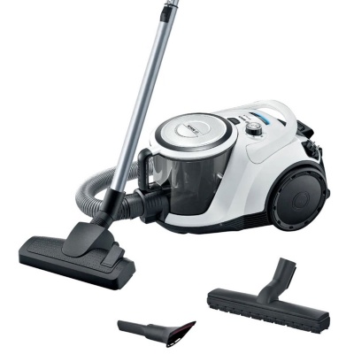 Bosch Serie 6 BGS41K332 - Stofzuiger zonder Zak - 550W