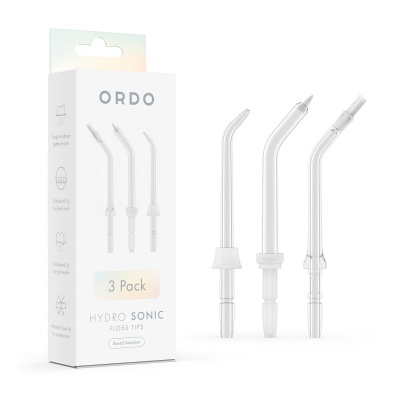 Foto van Ordo Hydro Floss Dental Selection 3 Pack