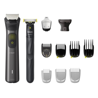 Foto van Tweedekans - Philips 9000 serie MG9540/15 - Multigroom - Baardtrimmer