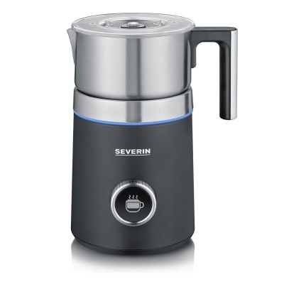 Foto van Tweedekans - Severin SM 3587 - Melkopschuimer met Inductietechniek