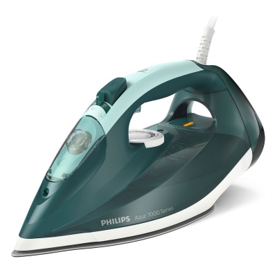 Foto van Tweedekans - Philips 7000 series DST7031/70 - Stoomstrijkijzer