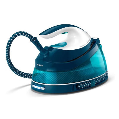 Foto van Tweedekans - Philips Perfect Care GC7844/20 Stoomgenerator