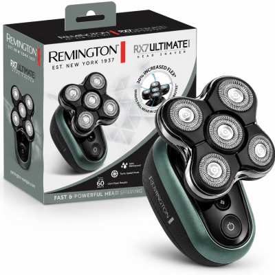 Foto van Remington RX7 Ultimate Series XR1600 Head Shaver
