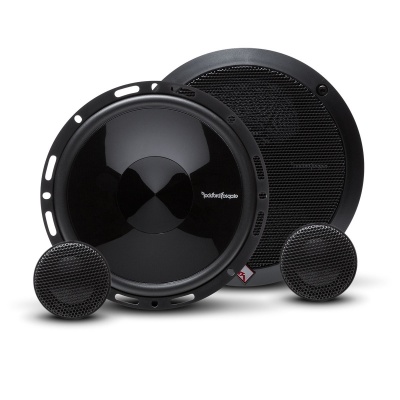 Rockford Fosgate P165-SI Foto van Rockford Fosgate P165-SI