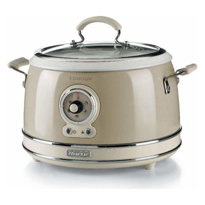 Tweedekans - Ariete 2904/03 - Rijstkoker Tweedekans - Ariete 2904/03 - Rijstkoker