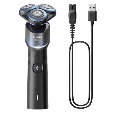 Tweedekans - Philips Shaver 5000X X5006/00 - Elektrisch Scheerapparaat