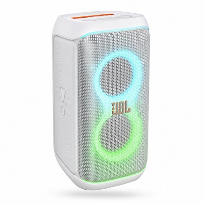 Foto van JBL PartyBox Club 120 Party Speaker - Wit