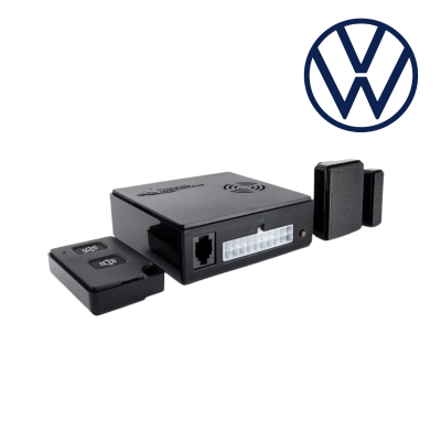 Foto van Thitronik WiPro III safe.lock Volkswagen
