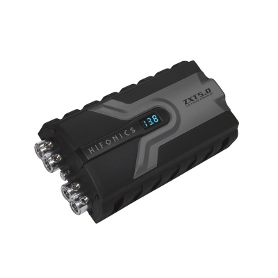 Tweedekans - HiFonics ZXT5.0
