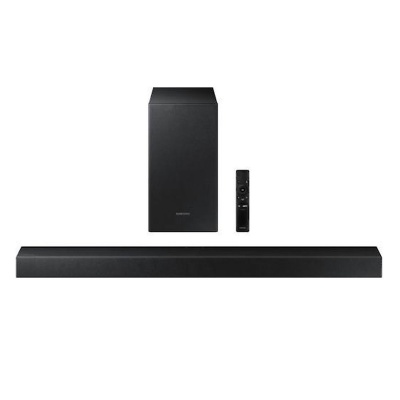 Foto van Samsung HW-T420 Soundbar | 2.1 Kanaals & Subwoofer