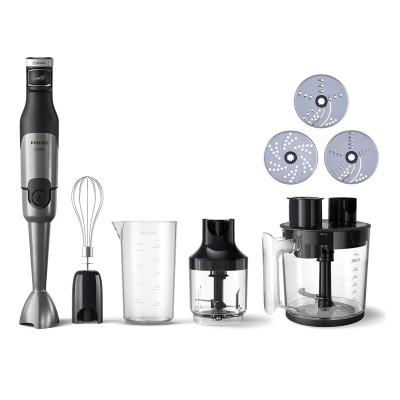 Foto van Philips 5000 Serie HR2685/00 Staafmixer