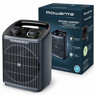 Foto van Rowenta Intense Comfort SO2351 Ventilatorkachel - 2000W