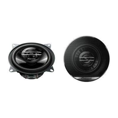 Pioneer TS-G1020F - Demo