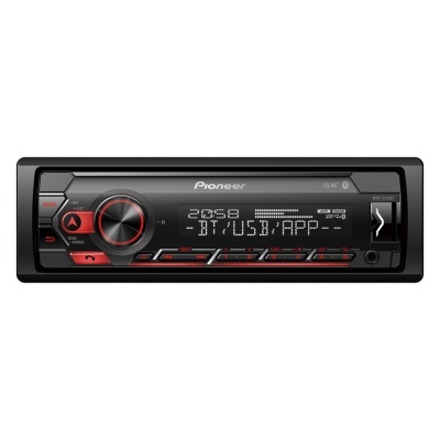 Pioneer MVH-S320BT - Demo Pioneer MVH-S320BT - Demo