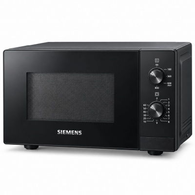 Foto van Tweedekans - Siemens FF020LMB2 iQ300 Magnetron