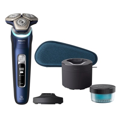 Foto van Philips Shaver 9000 Series S9980/54 - Elektrisch Scheerapparaat - Limited Edition