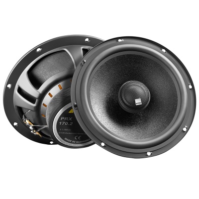 Eton PRX 170.2
