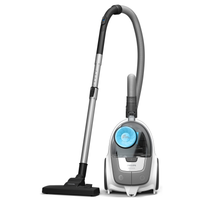 Foto van Tweedekans - Philips XB2122/09 - Stofzuiger zonder zak