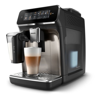 Foto van Philips 3300 Series LatteGo EP3347/90 Espressomachine