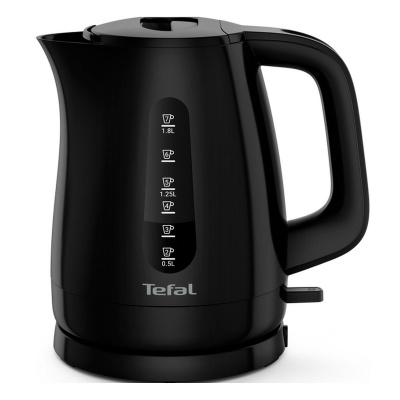 Foto van Tefal Essential KO17D8F1 Elektrische Waterkoker