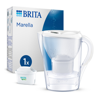 Foto van BRITA Marella Cool 2,4L Waterfilterkan
