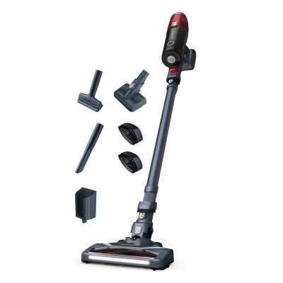 Foto van Tweedekans - Rowenta X-Pert 6.60 RH6878 - Steelstofzuiger