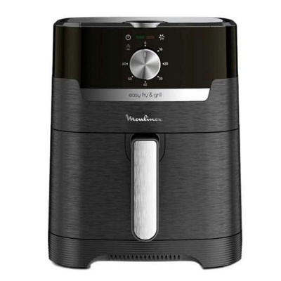 Foto van Moulinex Easy Fry & Grill EZ501810 - Airfryer & Grill - 4,2L