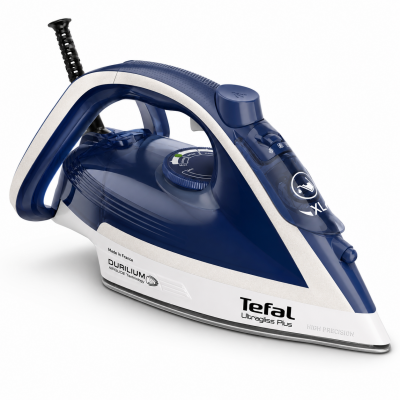 Foto van Tefal Ultragliss Plus FV6812 Stoomstrijkijzer