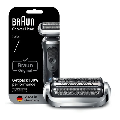 Foto van Braun Series 7 Vervangingskop 74S