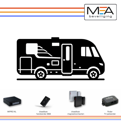 MEA verzekerd XL pakket Foto van MEA verzekerd XL pakket