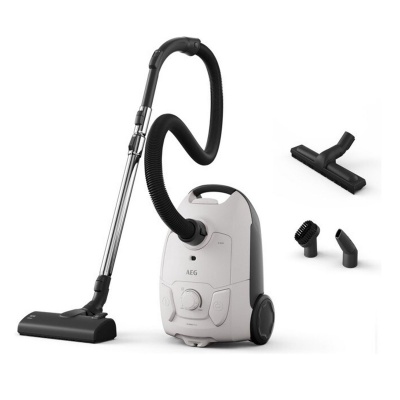 Foto van Tweedekans - AEG AB51C2SW Clean 5000 - Stofzuiger met zak