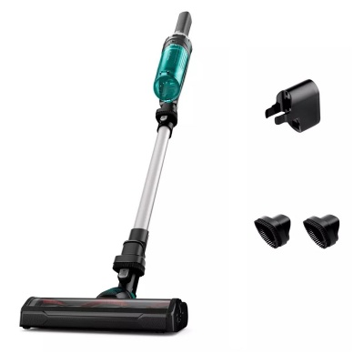 Foto van Rowenta X-Nano RH1127WO - Steelstofzuiger