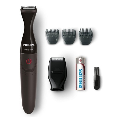 Tweedekans - Philips 1000 serie MG1100/16 - Precisietrimmer