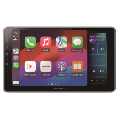 Pioneer SPH-DA97DABUNI2 Pioneer SPH-DA97DABUNI2