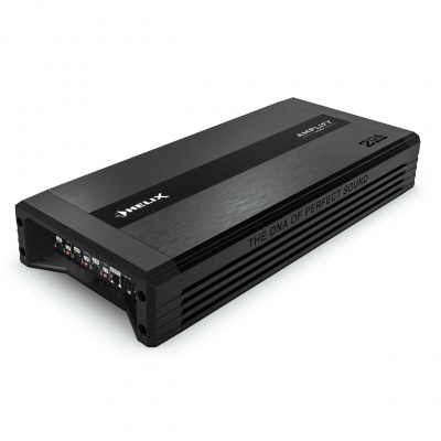 Foto van Helix Amplify 206 DSP