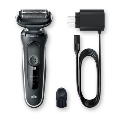 Braun Series 5 51-W1000S - Elektrisch Scheerapparaat