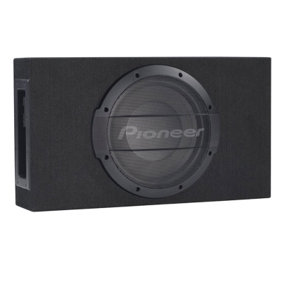 Foto van Tweedekans - Pioneer TS-WX1010LA - Subwoofer